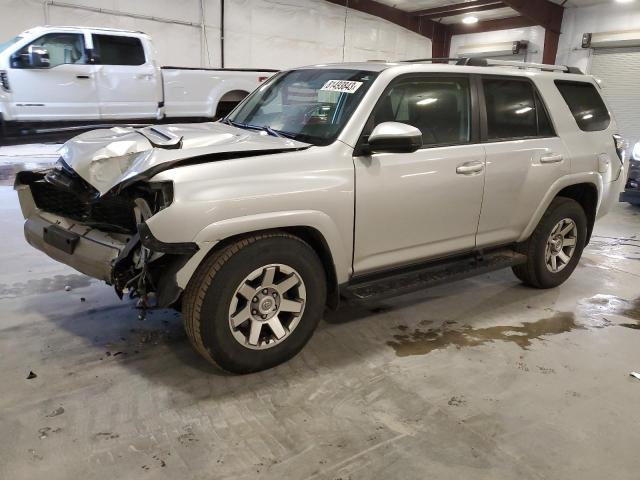 TOYOTA 4RUNNER 2014 jtebu5jr1e5200088