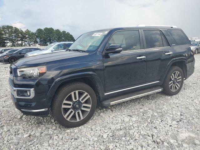 TOYOTA 4RUNNER SR 2015 jtebu5jr1f5205339