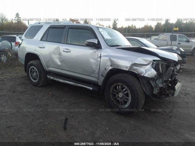 TOYOTA 4RUNNER 2015 jtebu5jr1f5205535