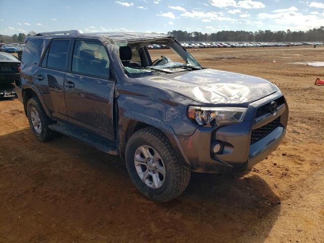 TOYOTA 4RUNNER SR 2015 jtebu5jr1f5206667