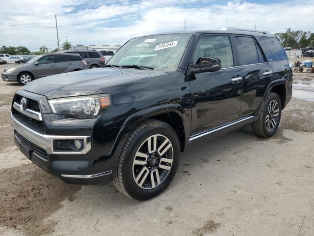 TOYOTA 4RUNNER 2015 jtebu5jr1f5208421