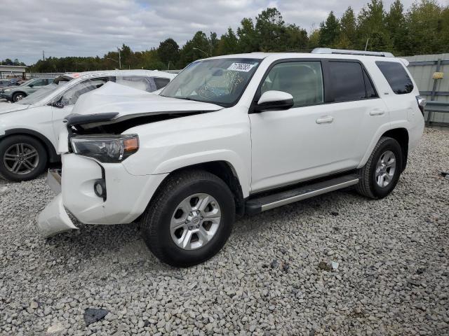 TOYOTA 4RUNNER 2015 jtebu5jr1f5211948