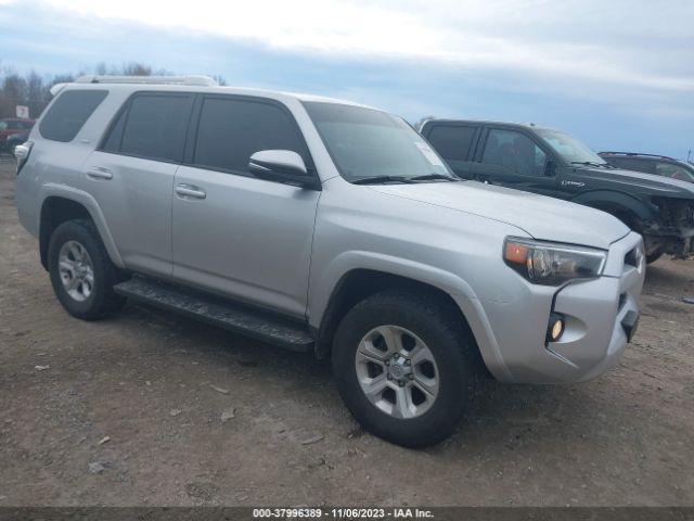 TOYOTA 4RUNNER 2015 jtebu5jr1f5212470