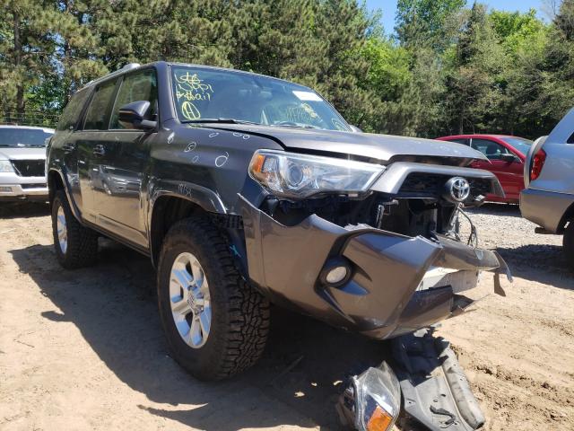 TOYOTA 4RUNNER SR 2015 jtebu5jr1f5213828