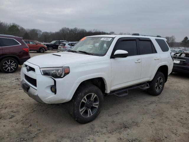 TOYOTA 4RUNNER SR 2015 jtebu5jr1f5215594