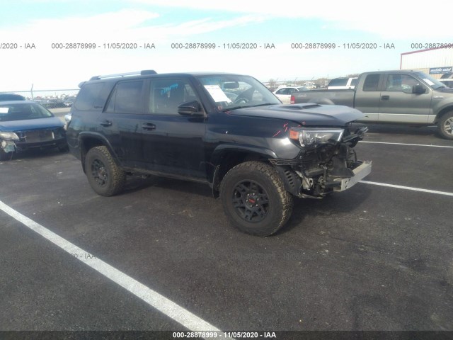 TOYOTA 4RUNNER 2015 jtebu5jr1f5215689