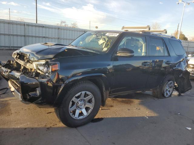 TOYOTA 4RUNNER 2015 jtebu5jr1f5215787