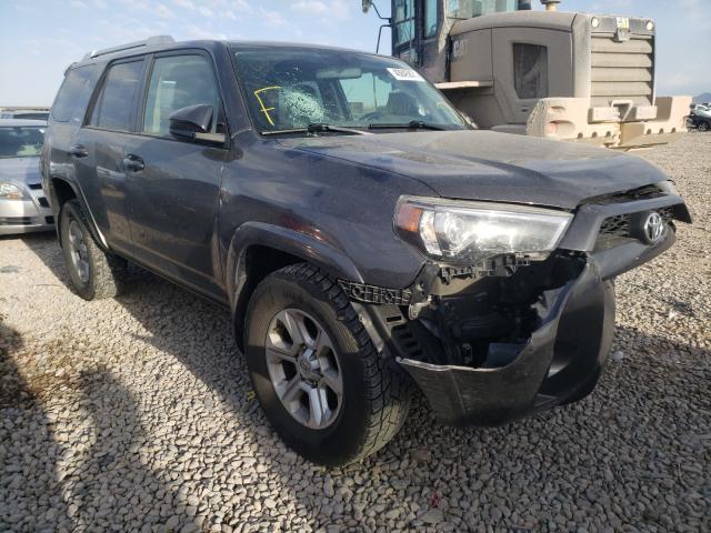 TOYOTA 4RUNNER SR 2015 jtebu5jr1f5216681