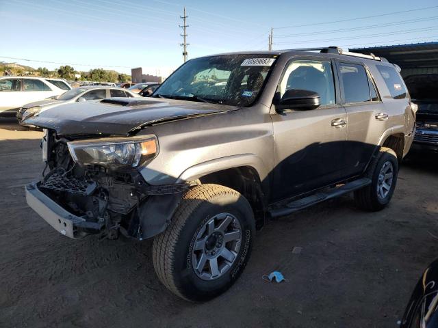 TOYOTA 4RUNNER 2015 jtebu5jr1f5222139