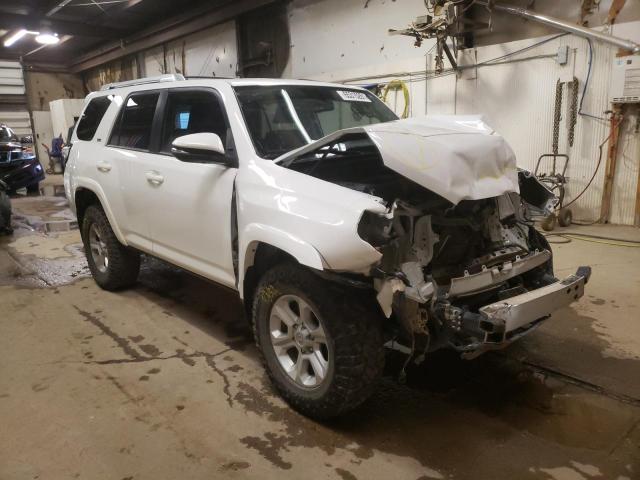 TOYOTA 4RUNNER SR 2015 jtebu5jr1f5223694