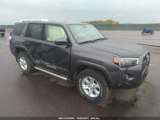 TOYOTA 4RUNNER 2015 jtebu5jr1f5225462