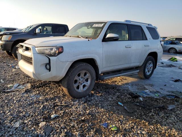 TOYOTA 4RUNNER SR 2015 jtebu5jr1f5227549