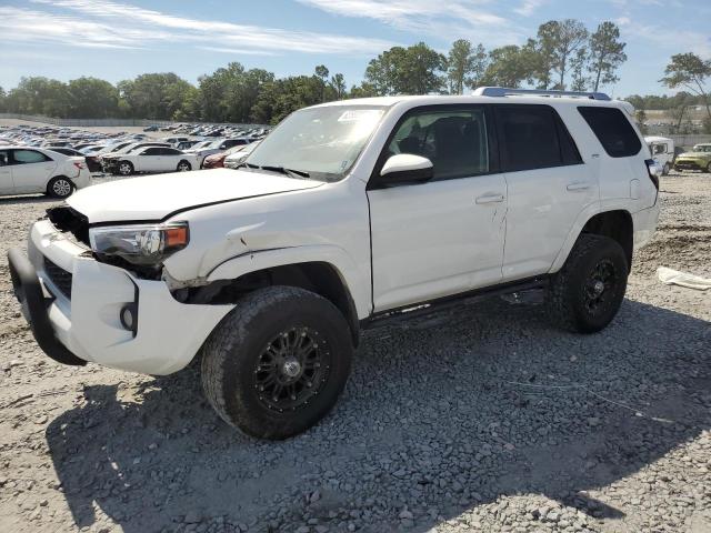 TOYOTA 4RUNNER 2015 jtebu5jr1f5229589