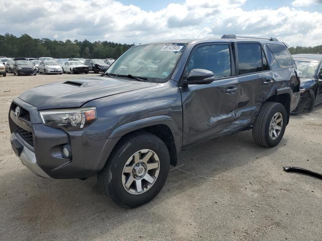 TOYOTA 4RUNNER SR 2015 jtebu5jr1f5232234