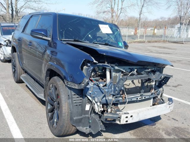 TOYOTA 4RUNNER 2015 jtebu5jr1f5233514