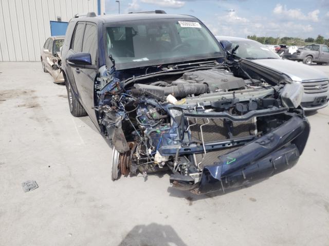 TOYOTA 4RUNNER SR 2015 jtebu5jr1f5233559