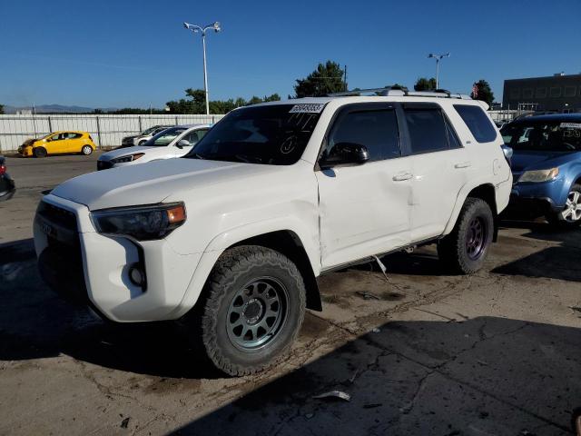 TOYOTA 4RUNNER 2015 jtebu5jr1f5236252