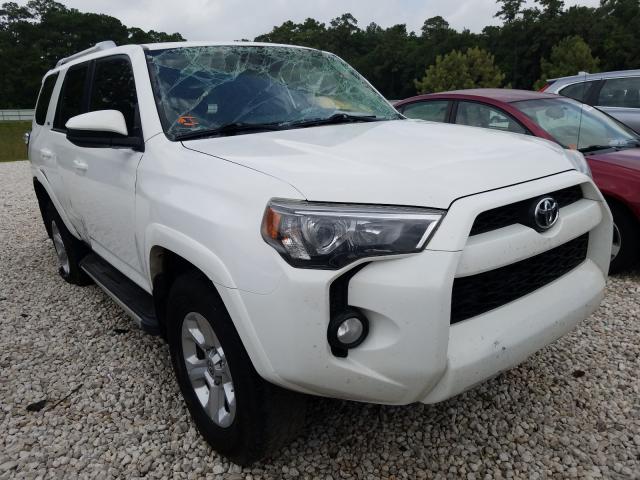 TOYOTA 4RUNNER SR 2015 jtebu5jr1f5239393