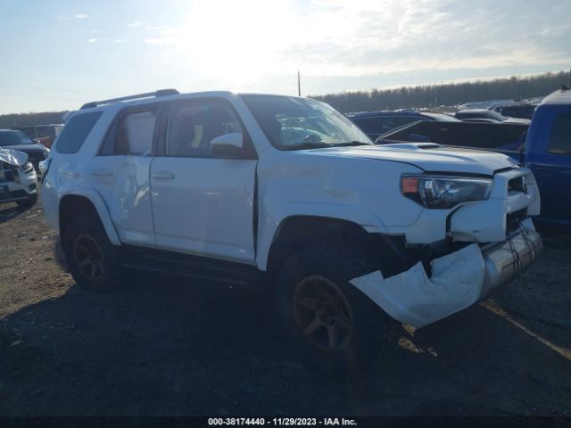 TOYOTA 4RUNNER 2015 jtebu5jr1f5241788