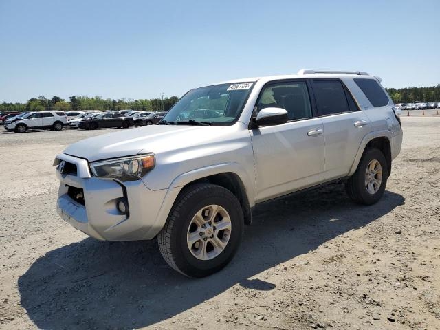 TOYOTA 4RUNNER 2015 jtebu5jr1f5244318