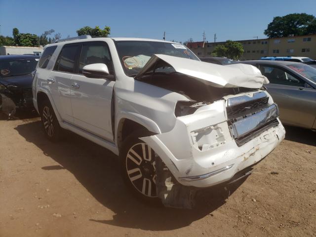 TOYOTA 4RUNNER SR 2015 jtebu5jr1f5244898