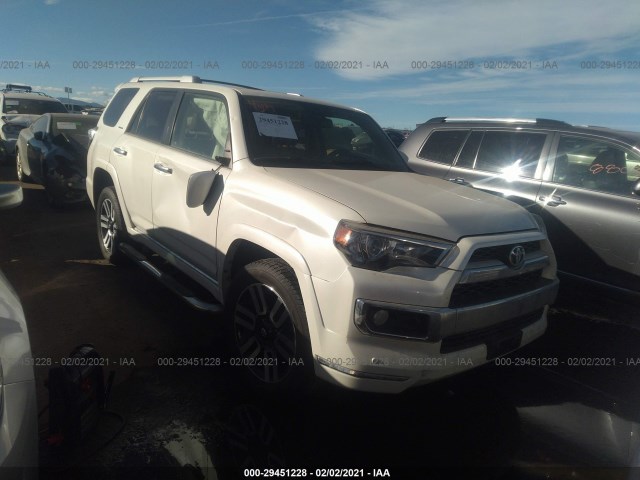 TOYOTA 4RUNNER 2015 jtebu5jr1f5257974