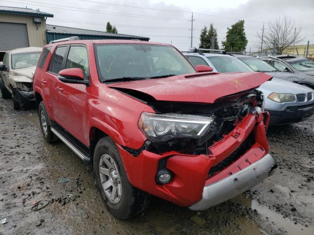 TOYOTA 4RUNNER SR 2015 jtebu5jr1f5259790