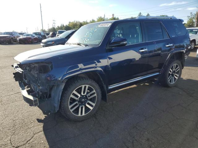 TOYOTA 4RUNNER SR 2015 jtebu5jr1f5261572