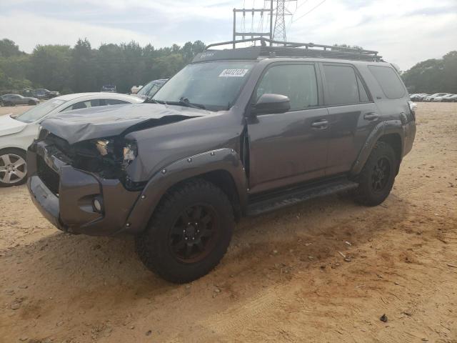 TOYOTA 4RUNNER SR 2015 jtebu5jr1f5264701