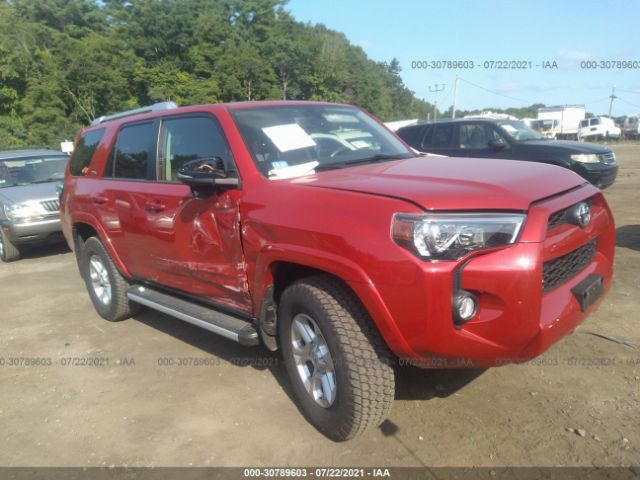 TOYOTA 4RUNNER 2015 jtebu5jr1f5265864