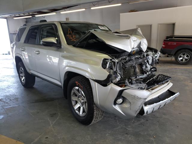 TOYOTA 4RUNNER SR 2015 jtebu5jr1f5266237