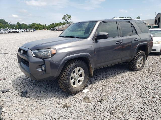 TOYOTA 4RUNNER SR 2015 jtebu5jr1f5266805