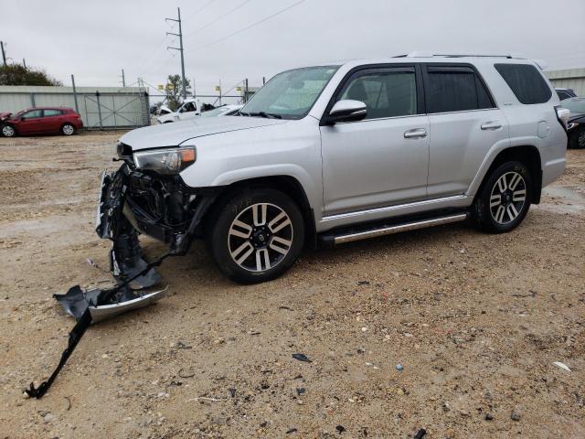 TOYOTA 4RUNNER 2015 jtebu5jr1f5268831