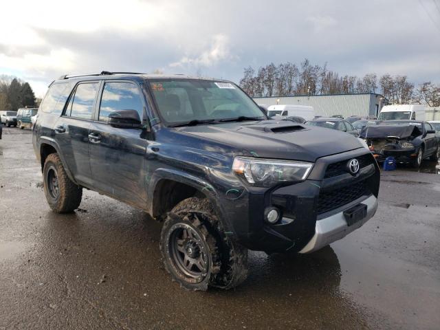 TOYOTA 4RUNNER SR 2015 jtebu5jr1f5272233