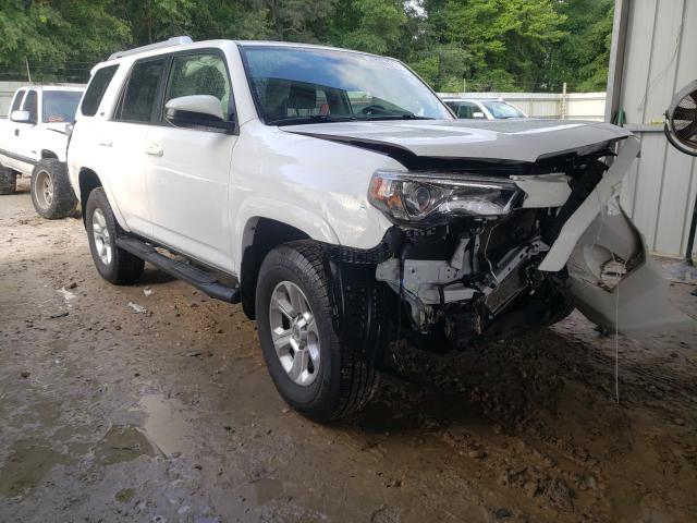 TOYOTA 4RUNNER SR 2015 jtebu5jr1f5272362