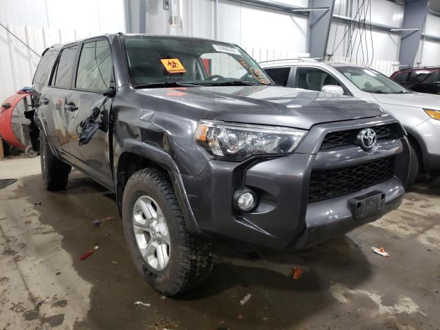 TOYOTA 4RUNNER 2015 jtebu5jr1f5276606