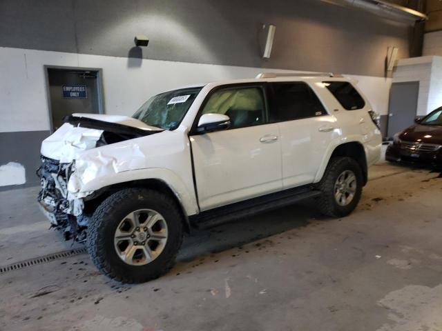 TOYOTA 4RUNNER SR 2016 jtebu5jr1g5277563