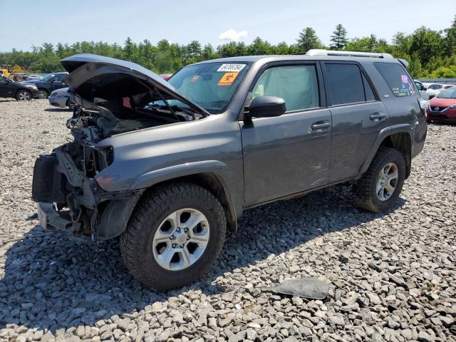 TOYOTA 4RUNNER SR 2016 jtebu5jr1g5279071