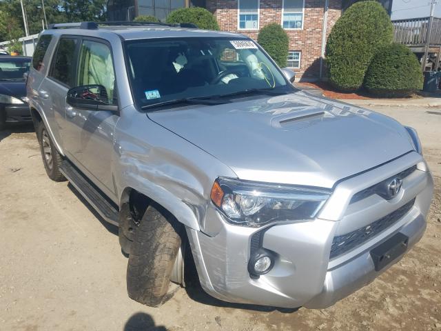 TOYOTA 4RUNNER SR 2016 jtebu5jr1g5279152