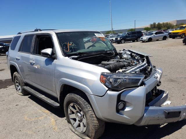 TOYOTA 4RUNNER SR 2016 jtebu5jr1g5281600