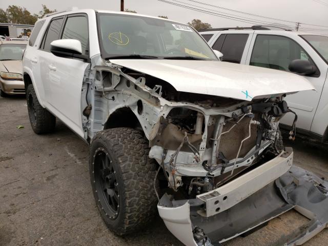 TOYOTA 4RUNNER 2016 jtebu5jr1g5286327