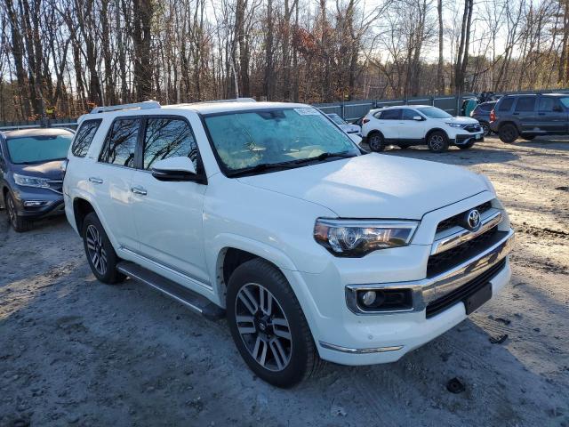 TOYOTA 4RUNNER SR 2016 jtebu5jr1g5286568