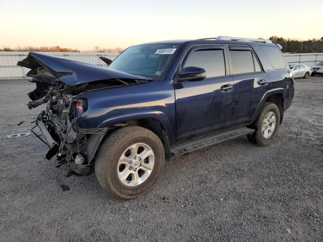 TOYOTA 4RUNNER 2016 jtebu5jr1g5291513