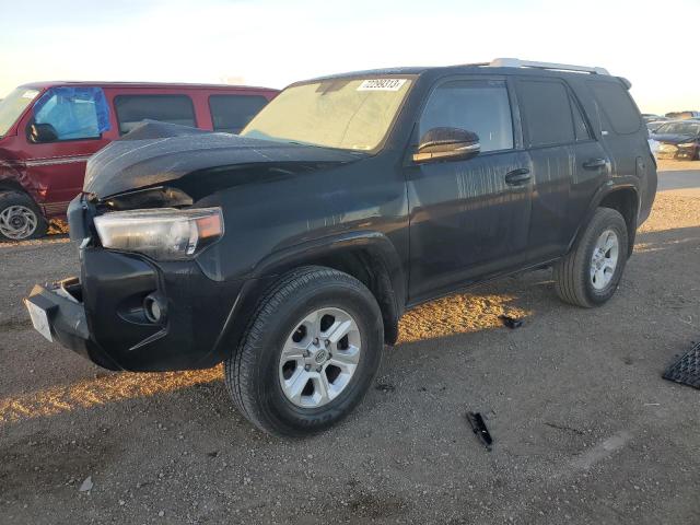 TOYOTA 4RUNNER 2016 jtebu5jr1g5294606