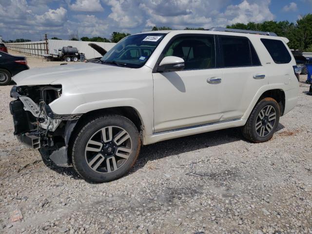 TOYOTA 4RUNNER 2016 jtebu5jr1g5300274