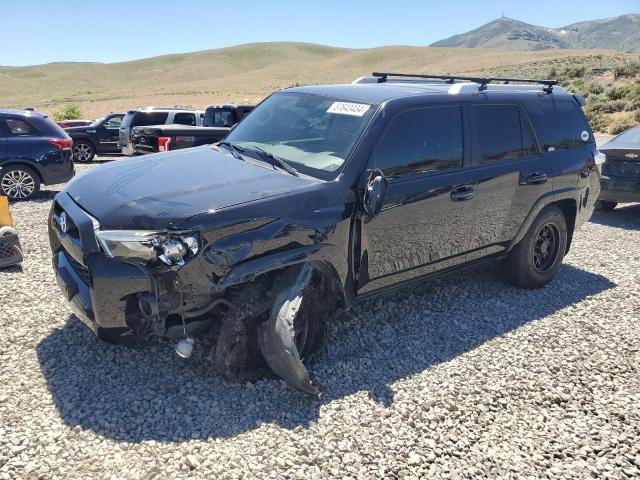 TOYOTA 4RUNNER SR 2016 jtebu5jr1g5315616