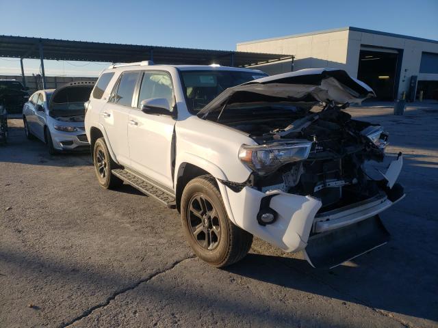 TOYOTA 4RUNNER SR 2016 jtebu5jr1g5317172