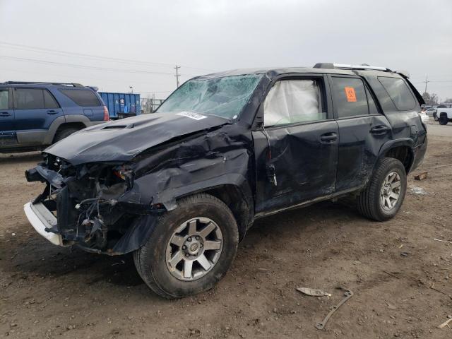 TOYOTA 4RUNNER 2016 jtebu5jr1g5324655