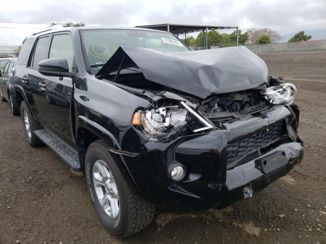 TOYOTA 4RUNNER SR 2016 jtebu5jr1g5325112