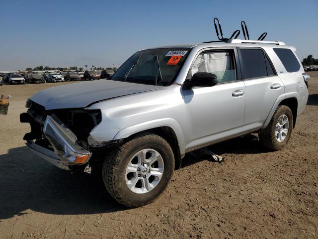 TOYOTA 4RUNNER 2016 jtebu5jr1g5326017